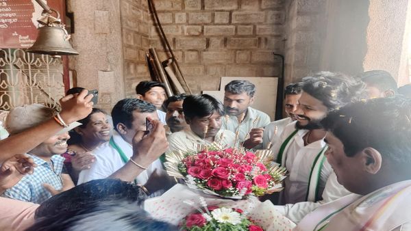  ನಾವು ಇಲ್ಲಿನ ಶಾಸಕರಿಗೆ ಏನು ಅನ್ಯಾಯ ಮಾಡಿಲ್ಲ