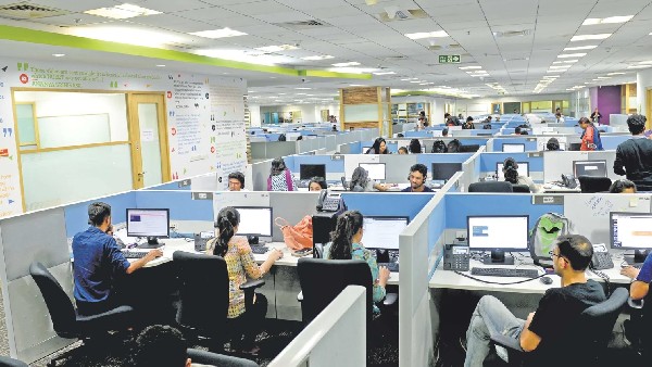  ಭಾರತದಲ್ಲಿ ಎಷ್ಟಿದೆ ಕೆಲಸದ ಅವಧಿ? 