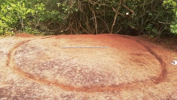 ಜನರು ಪ್ರಾರ್ಥನೆ ಮಾಡುತ್ತಿದ್ದರು 