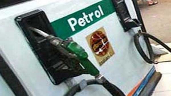  ಅಂತಾರಾಷ್ಟ್ರೀಯ ಮಾರುಕಟ್ಟೆಯಲ್ಲಿ ಕಚ್ಚಾತೈಲದ ಬೆಲೆ