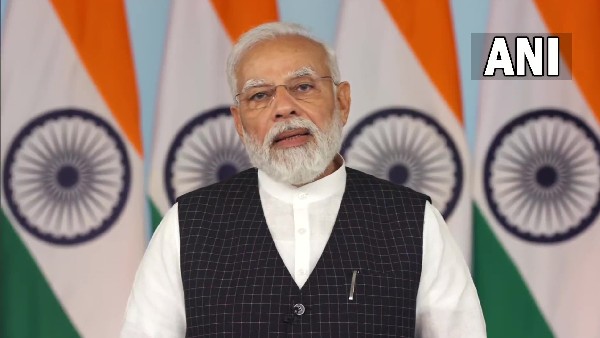 'ವಸುಧೈವ ಕುಟುಂಬಕಂ' ಬಗ್ಗೆ ಉಲ್ಲೇಖಿಸಿದ ಪ್ರಧಾನಿ ಮೋದಿ 
