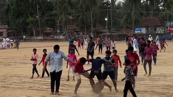 ತಂದೆಯಿಂದ ಬಂದ ಬಳುವಳಿ