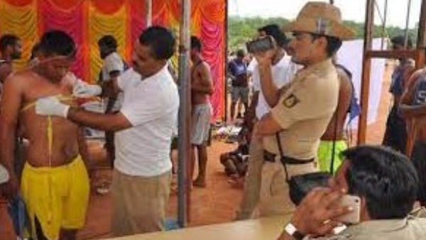 ಹುಬ್ಬಳ್ಳಿ ಗಲಭೆ ಪ್ರಕರಣ