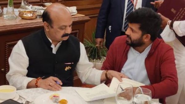 700 ಕೋಟಿ ಮೀಸಲಿಡಲಾಗಿದೆ