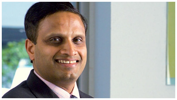 ಸಿಒಒ ಪ್ರವೀಣ್ ರಾವ್