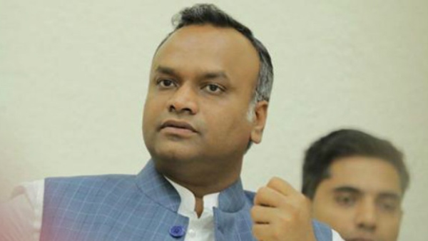Corruption in PSI recruitment: priyanka kharge is a serious allegation against the government