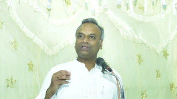 BJP government involved in PSI recruitment scam: says Priyank Kharge