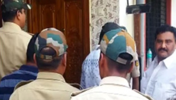 Karnataka PSI recruitment scam: CID summons 545 candidates, confirms malpractice 