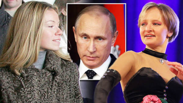 Ukraine-Russia War: Why US, EU targeted Putins daughters in new sanctions? 