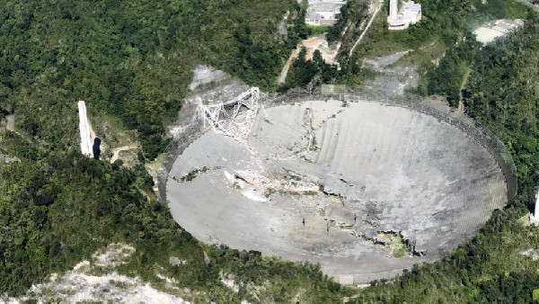 University Of Manchester: UK To Build Software Brain For Giant Radio Telescope University Of Manchester: UK To Build Software Brain For Giant Radio Telescope