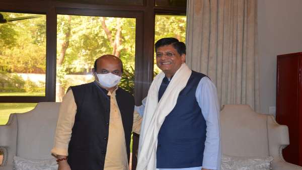 Central Government has agreed to purchase three lakh metric tonnes of millet