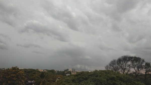 IMD Predicts Heavy Rain In Bengaluru On April 14 