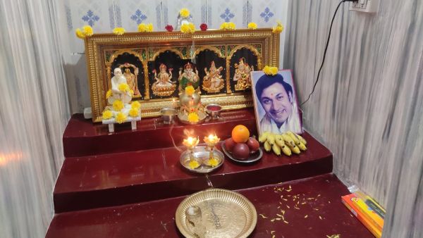 ಬೇರೆ ನಟರನ್ನು ಇಷ್ಟ ಇಟ್ಟಿಲ್ಲ