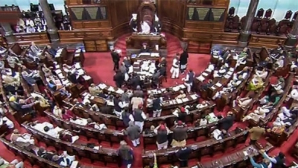 BJP Have More Than 100 Rajya Sabha Members, Looking for Better Chance in the President and VP Elections BJP Have More Than 100 Rajya Sabha Members, Looking for Better Chance in the President and VP Elections