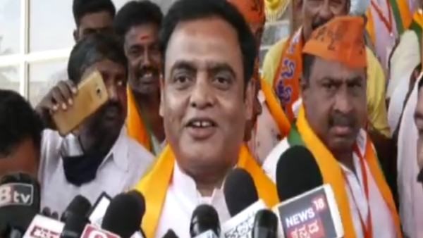  ಕಾಂಗ್ರೆಸ್‌ನಲ್ಲಿ ಅಧಿಕಾರ ದುರ್ಬಳಕೆ, ಸ್ವಜನ ಪಕ್ಷಪಾತ