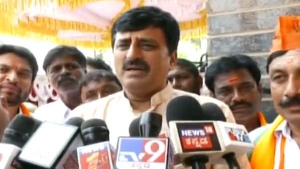  ಸಂಸದೆ ಸುಮಲತಾರನ್ನು ಪಕ್ಷಕ್ಕೆ ಹ್ವಾನಿಸಿದ್ದೇವೆ; ಸಿಪಿವೈ