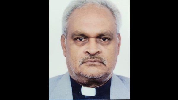 Father Chasara Dharmika Dathi Prize Annoused by Kannada Sahithaya Parishathu 