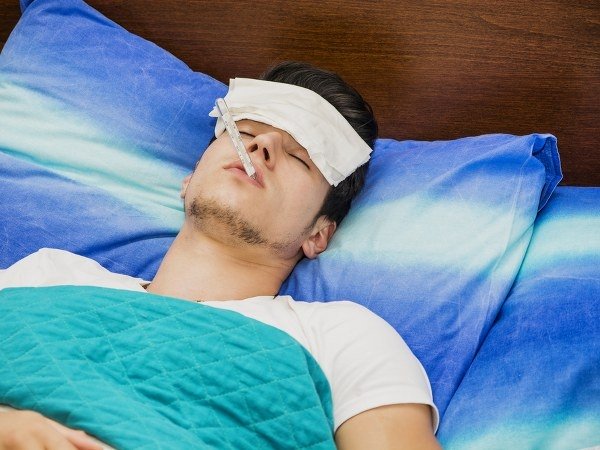 ರಿಫ್ಟ್ ವ್ಯಾಲಿ ಫೀವರ್ (RVF) ಲಕ್ಷಣಗಳು ಏನು? 