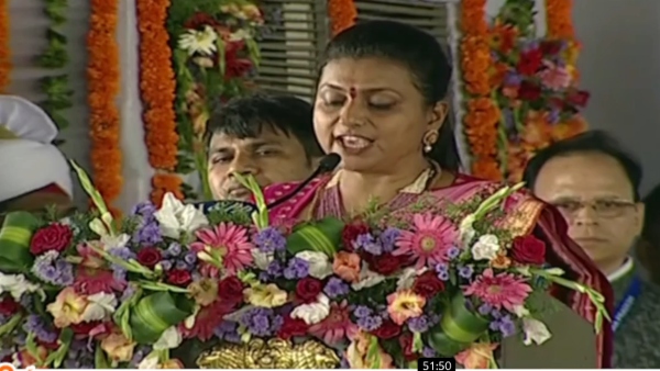 ಸಿನಿಮಾಕ್ಕೆ ಸದ್ಯಕ್ಕೆ ಬೈ ಬೈ ಸಿನಿಮಾಕ್ಕೆ ಸದ್ಯಕ್ಕೆ ಬೈ ಬೈ