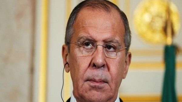Amid Ukrain War Russian Foreign Minister Sergey Lavrov to Meet PM Modi, Jaishankar on April 1