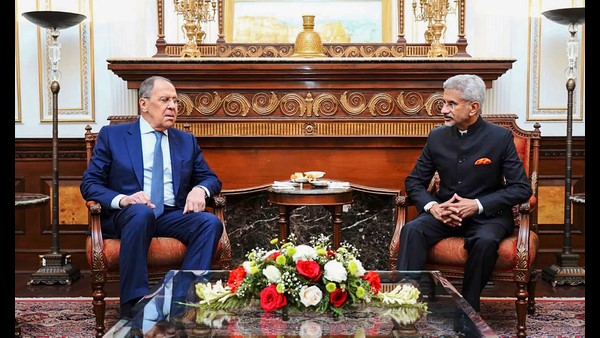 ಭಾರತ ತನಗೆ ಬೇಕಾದ್ದನ್ನು ರಷ್ಯಾದಿಂದ ಖರೀದಿಸಬಹುದು 