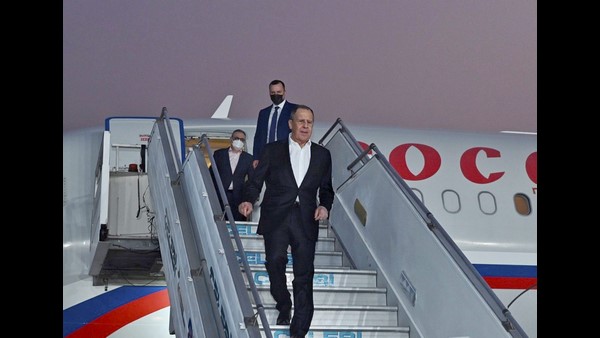 ಹಗೆತನ ನೀಗಿಸಿಕೊಳ್ಳಲು ಮತ್ಮೊಮ್ಮೆ ಸಂಧಾನ ಸಭೆ 