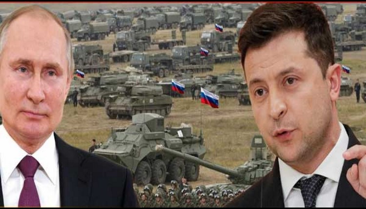 American and Britain Spies Attempts to Stop Russian Aggression on Ukraine
