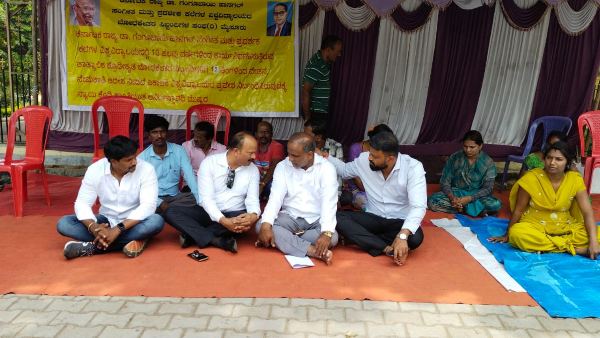 ಕುಲಪತಿಗಳು ಹೇಳುವುದೇನು?