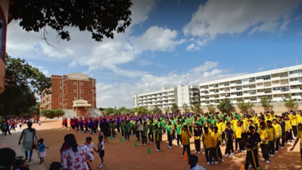 Bomb threat Email to 6 Schools of Bengaluru; Police Starts Searching