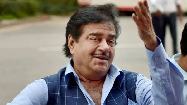 Street Fighter Mamata Banerjee Will Be Game-Changer In 2024 Polls Says Shatrughan Sinha Street Fighter Mamata Banerjee Will Be Game-Changer In 2024 Polls Says Shatrughan Sinha