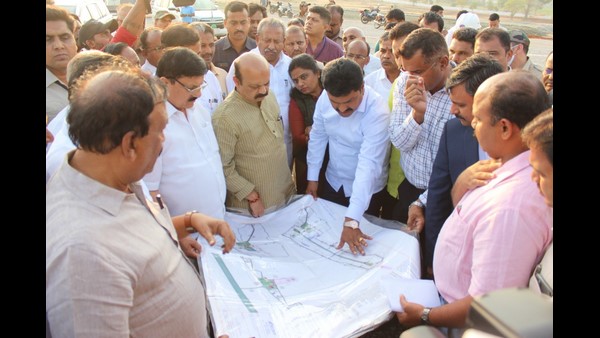 Many Names Come Forward For Shivamogga Airport After BS Yediyurappa Rejects?