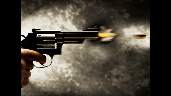 Shot fired outside Rohini court in Delhi, 2 injured