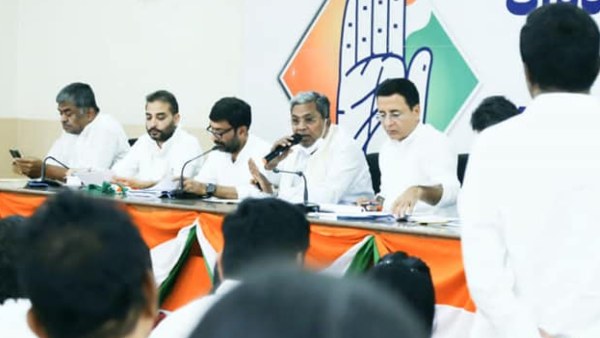 ಈಶ್ವರಪ್ಪ ಬಂಧಿಸಬೇಕು
