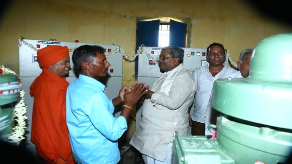  ಕ್ಷೇತ್ರ ಬದಲಾವಣೆಯ ಮುನ್ಸೂಚನೆ ಕೊಟ್ಟ ಸಿದ್ದರಾಮಯ್ಯ?