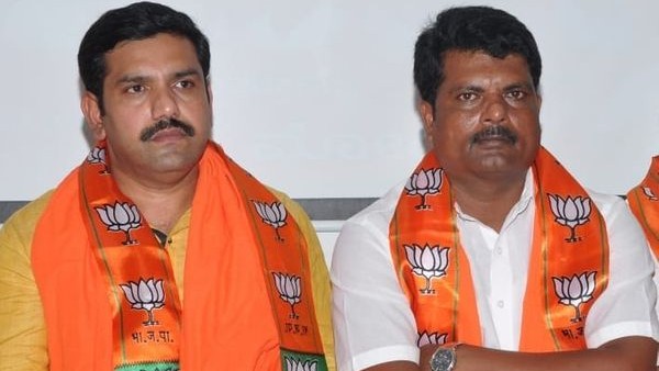  ಶರಣು ತಳ್ಳಿಕೇರಿ ಇದಕ್ಕೆ ವೇದಿಕೆಯಲ್ಲೇ ಆಕ್ಷೇಪವನ್ನು ವ್ಯಕ್ತ ಪಡಿಸಿದರು