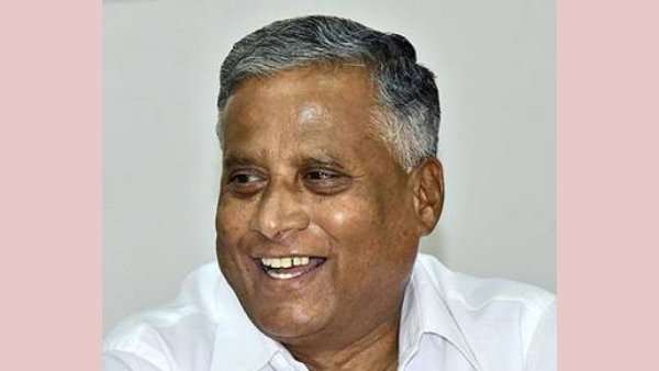 No anticipatory Bail for Minister V Sommanna, facing threat of arrest No anticipatory Bail for Minister V Sommanna, facing threat of arrest