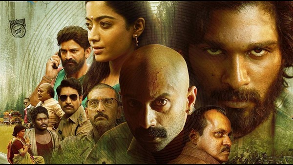 ಪ್ರಚಾರವಿಲ್ಲದೇ ಬ್ರ್ಯಾಂಡ್ ಆದ ಅಲ್ಲು ಅರ್ಜುನ್ 