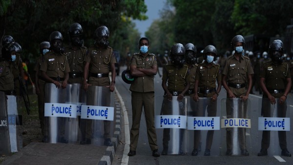 Sri Lanka Crisis: UN welcomes lifting of State of Emergency Sri Lanka Crisis: UN welcomes lifting of State of Emergency