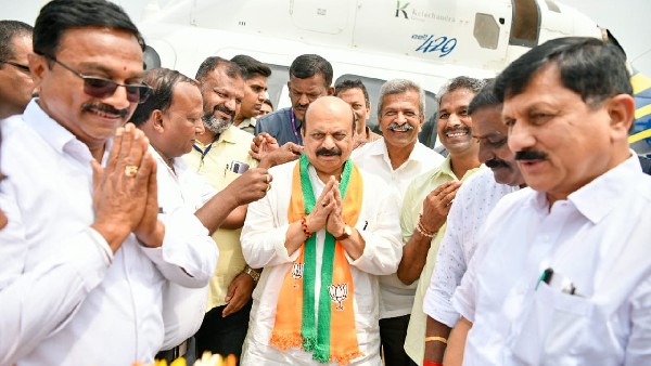 Innocent People Are Not Arrested in Hubballi Violence Incident; CM Basavaraj Bommai