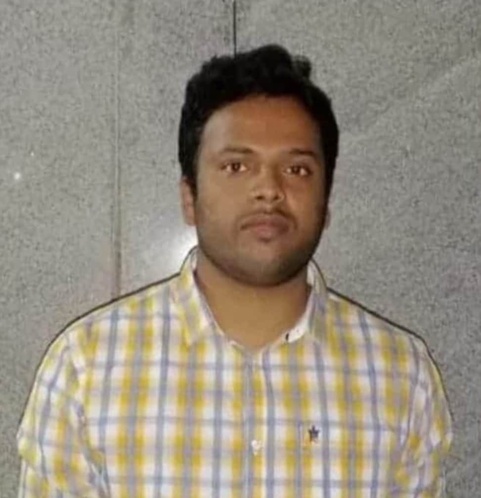 Karnataka Govt Appoints JP Harshavardhan As Channapatna Tahasildar By Transferring Sudarshan BK 