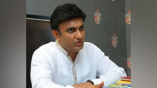 Cold Storage Units Are for the Benifit of Farmers: K Sudhakar