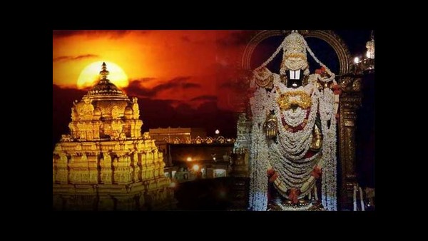 Harsha Muthalik to Allow Suprabhata Seva in the Temples