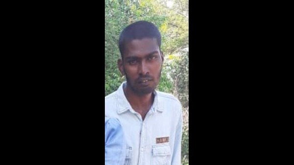 Chamarajanagar: Lovers Romance on Running Bike: rider arrest