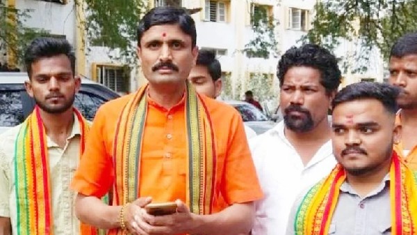  ಆಂದೋಲ ಮಠದ ಶ್ರೀ ಸಿದ್ದಲಿಂಗ ಶಿವಚಾರ್ಯ ಸ್ವಾಮೀಜಿ 