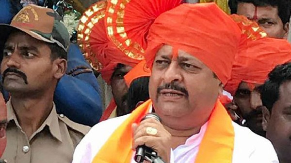  ಬಿಜೆಪಿ ಹಿರಿಯ ಮುಖಂಡ ಬಸನಗೌಡ ಪಾಟೀಲ್ ಯತ್ನಾಳ್ 