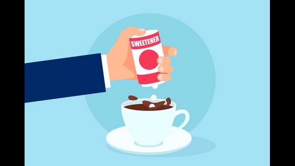 ಸಕ್ಕರೆ ಬದಲು ಕೃತಕ ಸಿಹಿ