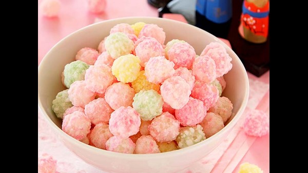 ಅಸೆಸಲ್ಫೇಮ್, ಪೊಟಾಷಿಯಂ: 