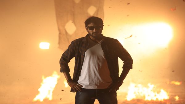 Takkar Kannada Film Trailer Bombat and thrilling 