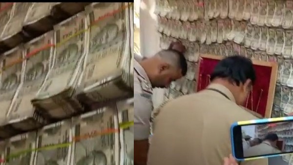 Bengaluru: Two thieves arrested by Kumarswamy layout police and recovered RS 1.88 CR 