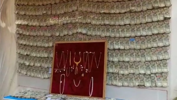 Bengaluru: Two thieves arrested by Kumarswamy layout police and recovered RS 1.88 CR 